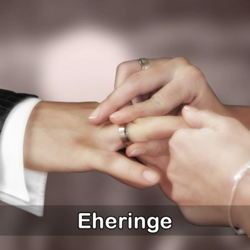 Heiraten in Osterholz-Scharmbeck - Tipps für Eure Eheringe