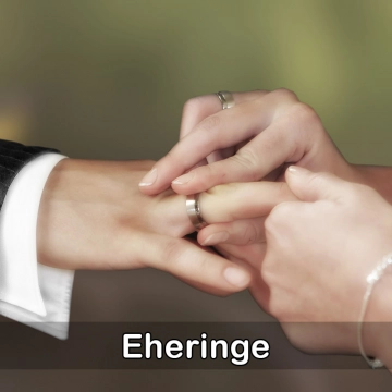 Heiraten in Osterode am Harz - Tipps für Eure Eheringe