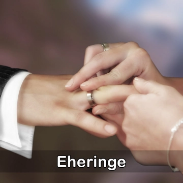 Heiraten in Osterwieck - Tipps für Eure Eheringe