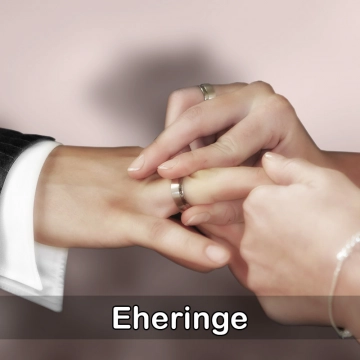 Heiraten in Ostfildern - Tipps für Eure Eheringe