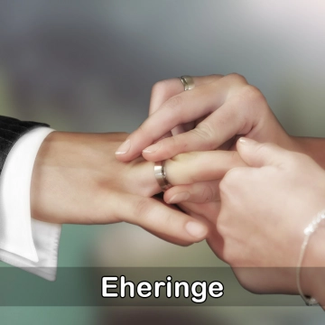 Heiraten in Osthofen - Tipps für Eure Eheringe