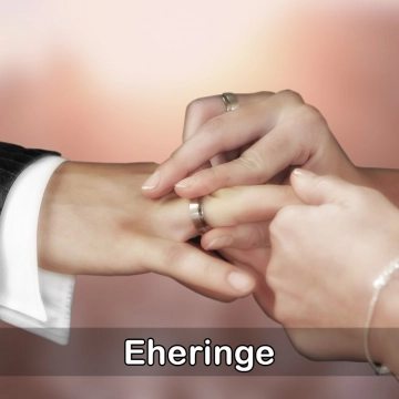 Heiraten in Ostrau - Tipps für Eure Eheringe