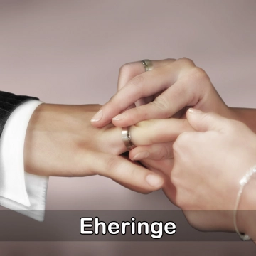 Heiraten in Oststeinbek - Tipps für Eure Eheringe