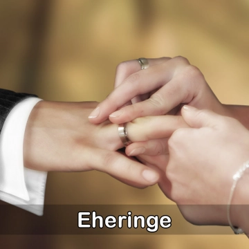 Heiraten in Otterbach - Tipps für Eure Eheringe