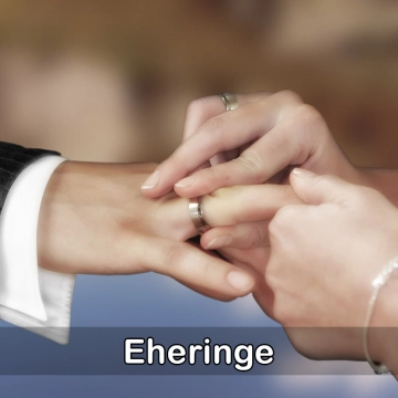 Heiraten in Otterberg - Tipps für Eure Eheringe
