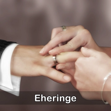 Heiraten in Ottersberg - Tipps für Eure Eheringe