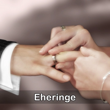 Heiraten in Otterstadt - Tipps für Eure Eheringe