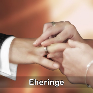 Heiraten in Ottobrunn - Tipps für Eure Eheringe