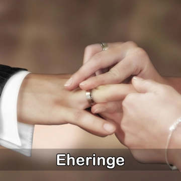 Heiraten in Otzberg - Tipps für Eure Eheringe
