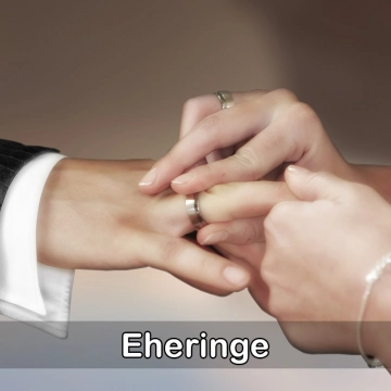 Heiraten in Ovelgönne - Tipps für Eure Eheringe
