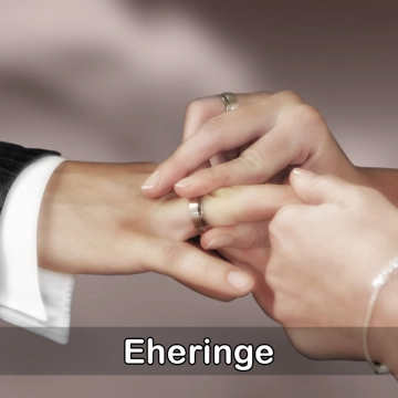 Heiraten in Overath - Tipps für Eure Eheringe