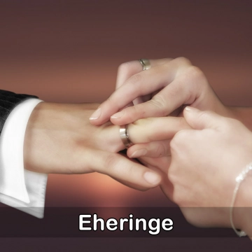 Heiraten in Oy-Mittelberg - Tipps für Eure Eheringe