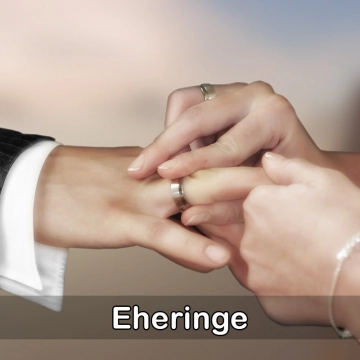 Heiraten in Paderborn - Tipps für Eure Eheringe