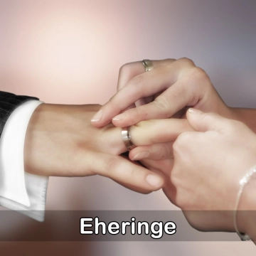 Heiraten in Palling - Tipps für Eure Eheringe