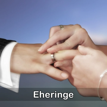 Heiraten in Papenburg - Tipps für Eure Eheringe