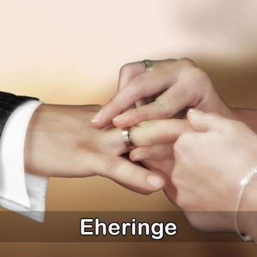 Heiraten in Pappenheim - Tipps für Eure Eheringe