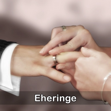 Heiraten in Passau - Tipps für Eure Eheringe