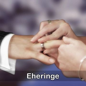 Heiraten in Pegau - Tipps für Eure Eheringe