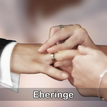 Heiraten in Pentling - Tipps für Eure Eheringe
