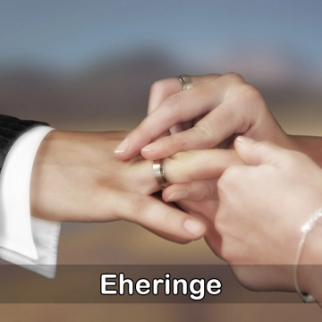 Heiraten in Penzberg - Tipps für Eure Eheringe