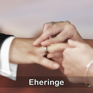 Heiraten in Penzlin - Tipps für Eure Eheringe