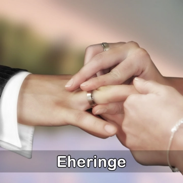 Heiraten in Perl - Tipps für Eure Eheringe