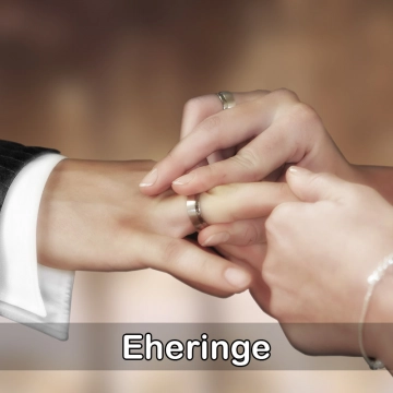 Heiraten in Perleberg - Tipps für Eure Eheringe