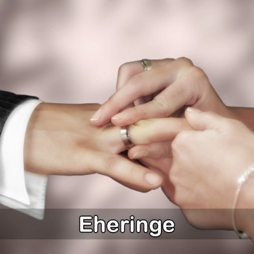 Heiraten in Petershagen-Eggersdorf - Tipps für Eure Eheringe