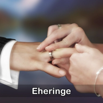 Heiraten in Petershausen - Tipps für Eure Eheringe