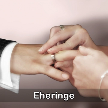 Heiraten in Pfaffing - Tipps für Eure Eheringe