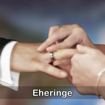 Heiraten in Pfalzgrafenweiler - Tipps für Eure Eheringe