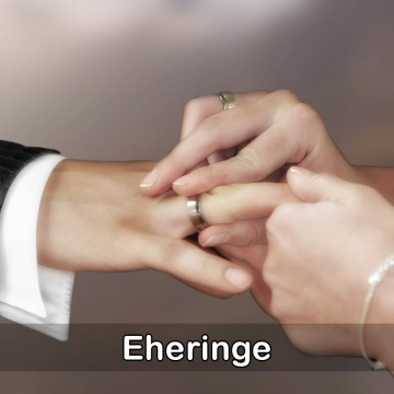 Heiraten in Pfarrkirchen - Tipps für Eure Eheringe