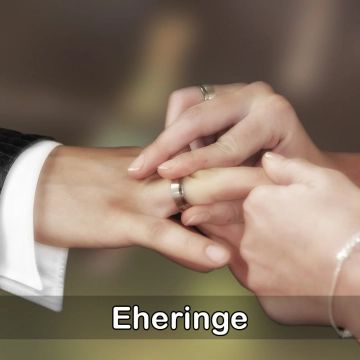 Heiraten in Pfeffenhausen - Tipps für Eure Eheringe