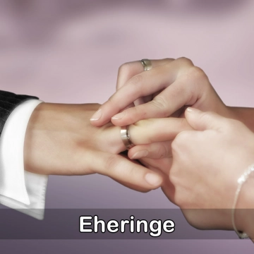 Heiraten in Pfullendorf - Tipps für Eure Eheringe