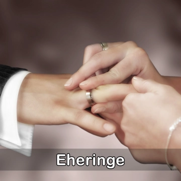 Heiraten in Philippsburg - Tipps für Eure Eheringe