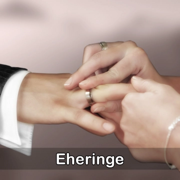 Heiraten in Philippsthal (Werra) - Tipps für Eure Eheringe