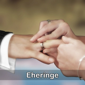 Heiraten in Piding - Tipps für Eure Eheringe