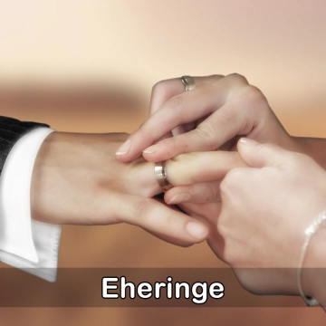 Heiraten in Pilsting - Tipps für Eure Eheringe