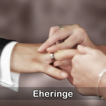 Heiraten in Pirmasens - Tipps für Eure Eheringe