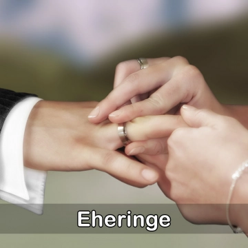 Heiraten in Pirna - Tipps für Eure Eheringe