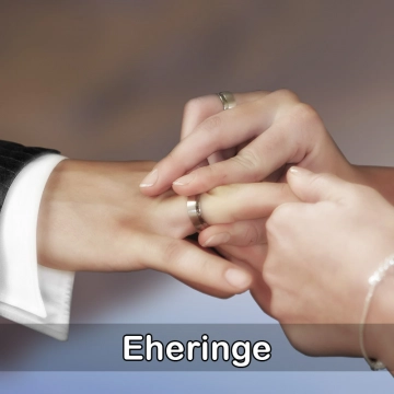 Heiraten in Planegg - Tipps für Eure Eheringe