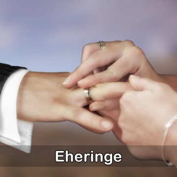 Heiraten in Plattenburg - Tipps für Eure Eheringe