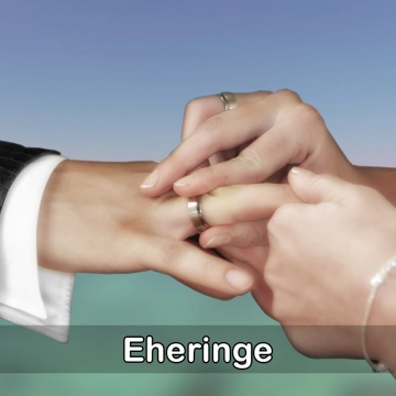 Heiraten in Plauen - Tipps für Eure Eheringe
