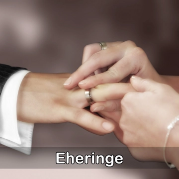 Heiraten in Pleinfeld - Tipps für Eure Eheringe