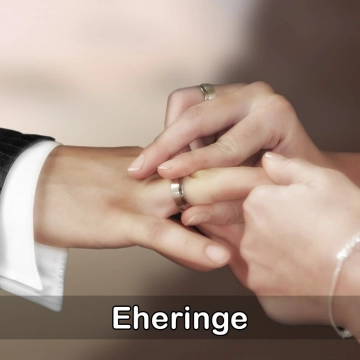 Heiraten in Plettenberg - Tipps für Eure Eheringe