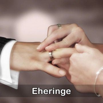 Heiraten in Pliezhausen - Tipps für Eure Eheringe