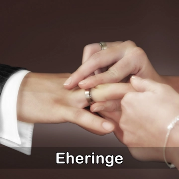 Heiraten in Plochingen - Tipps für Eure Eheringe