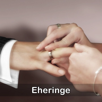 Heiraten in Plüderhausen - Tipps für Eure Eheringe