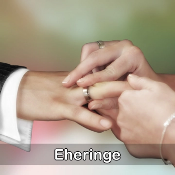 Heiraten in Pockau-Lengefeld - Tipps für Eure Eheringe