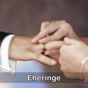 Heiraten in Polch - Tipps für Eure Eheringe